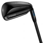 Ping Crossover