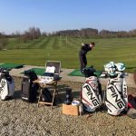 Ping Demo Day