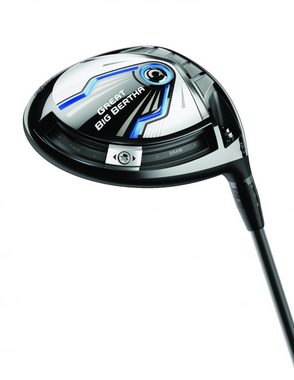 Great Big Bertha Driver