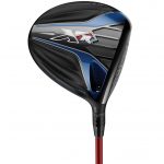 XR 16 Driver