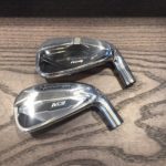 TaylorMade Irons M3 & M4