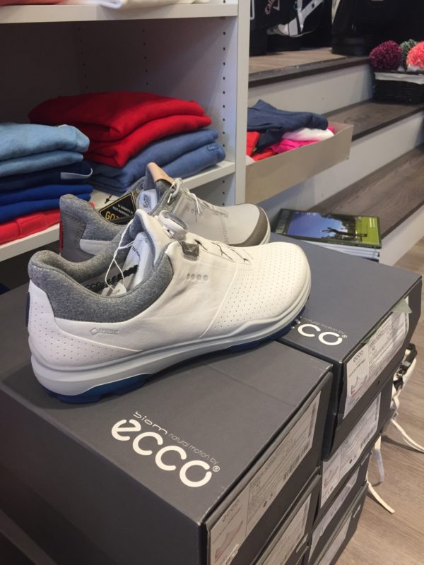 Ecco Biom H3