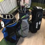 Ping Stand Bags