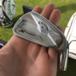 X-Forged Iron
