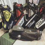 Titleist Stand