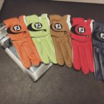 Gants FJ Spectrum H