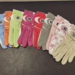 Gants FJ Spectrum F