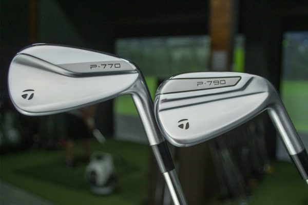 Two-TaylorMade-P770-irons-that-will-be-reviewed